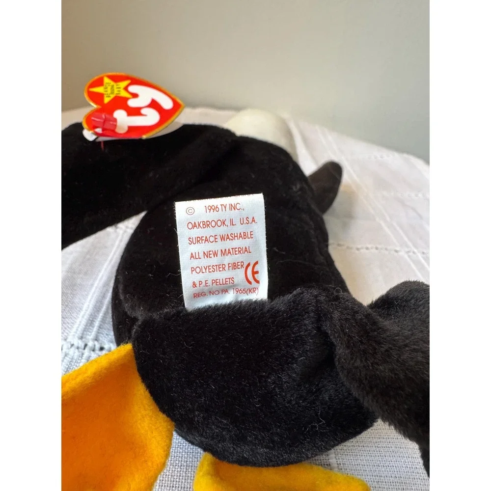 Vintage Ty Beanie Baby 